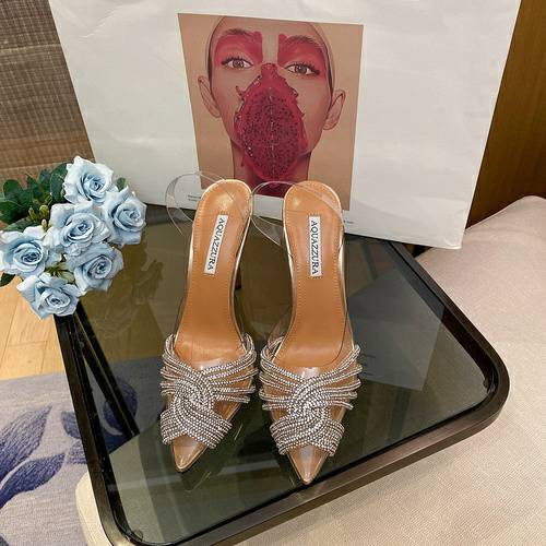 Picture of Aquazzura Shoes Women _SKUfw135975630fw